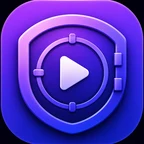 StreamVault logo